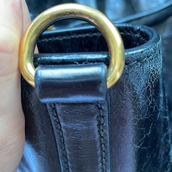 Prada Authentic Tote bag - Picture 7 of 11